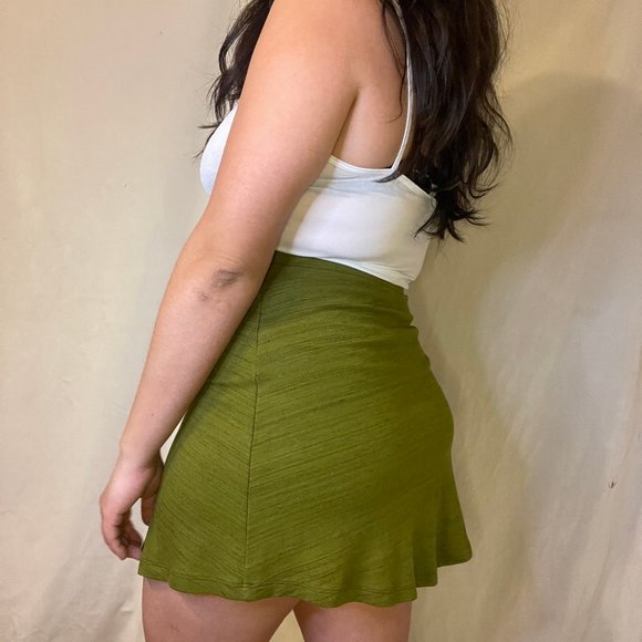 American Apparel Skirt - Picture 4 of 5